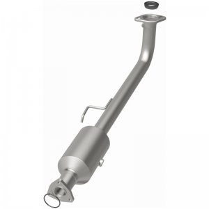 Honda Civic Catalytic Converter - Magnaflow - Direct Fit California Grade - L4-1.7L - `04-`05