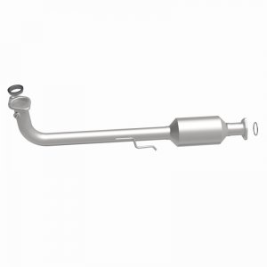 Honda Civic Catalytic Converter - Magnaflow - Direct Fit California Grade - L4-1.7L - `04-`05
