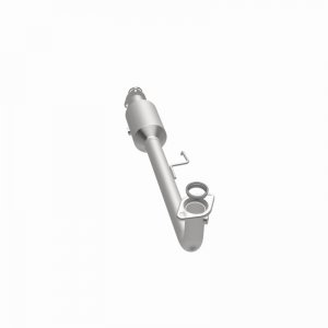 Honda Civic Catalytic Converter - Magnaflow - Direct Fit California Grade - L4-1.7L - `04-`05