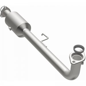 Honda Civic Catalytic Converter - Magnaflow - Direct Fit California Grade - L4-1.7L - `04-`05
