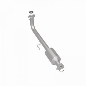 Honda Civic Catalytic Converter - Magnaflow - Direct Fit California Grade - L4-1.7L - `04-`05