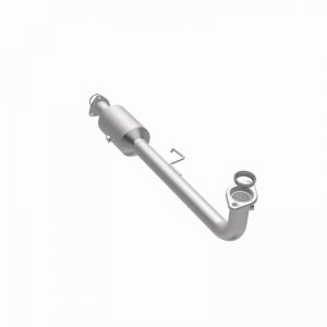 Honda Civic Catalytic Converter - Magnaflow - Direct Fit California Grade - L4-1.7L - `04-`05