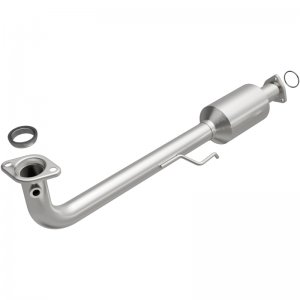 Honda Civic Catalytic Converter - Magnaflow - Direct Fit California Grade - L4-1.7L - `04-`05