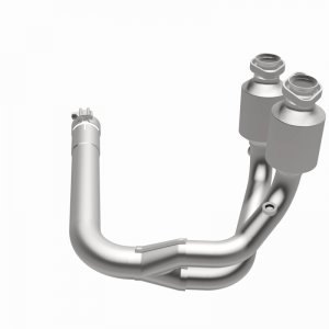 Jeep Wrangler JK - MAG Converter Direct Fit