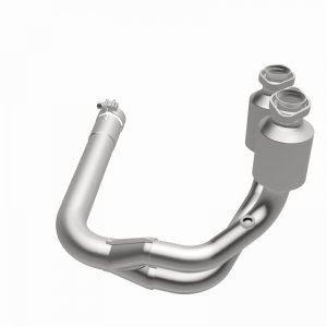 Jeep Wrangler JK - MAG Converter Direct Fit