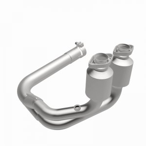 Jeep Wrangler JK - MAG Converter Direct Fit