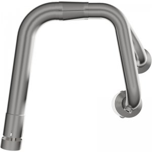 Jeep Wrangler JK - MAG Converter Direct Fit