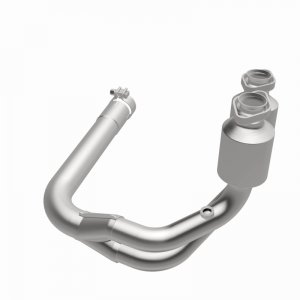 Jeep Wrangler JK - MAG Converter Direct Fit