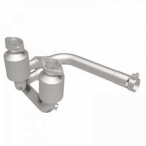 Jeep Wrangler JK - MAG Converter Direct Fit