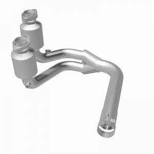 Jeep Wrangler JK - MAG Converter Direct Fit