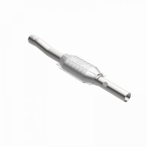 Jeep Grand Cherokee - MAG Converter Direct Fit