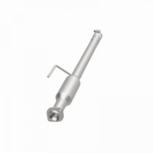 Jeep Wrangler JK - MAG Converter Direct Fit