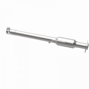 Jeep Wrangler JK - MAG Converter Direct Fit