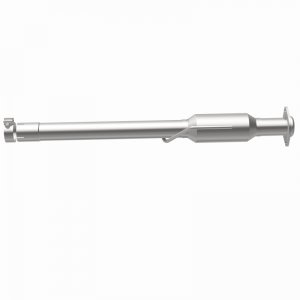 Jeep Wrangler JK - MAG Converter Direct Fit