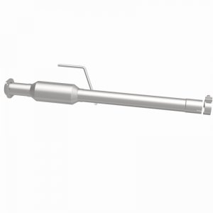 Jeep Wrangler JK - MAG Converter Direct Fit