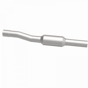 Jeep Grand Cherokee - MAG Converter Direct Fit