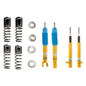 Honda Civic Suspension Kit - Front + Rear - Bilstein - B12 (Pro-Kit) - `92-`95