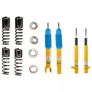 Honda Civic Suspension Kit - Front + Rear - Bilstein - B12 (Pro-Kit) - `92-`95