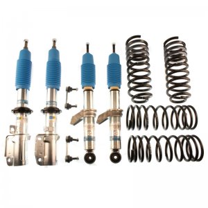 Porsche 911 Suspension Lift Kit - Front + Rear - Bilstein - Bilstein B12 - `94-`98