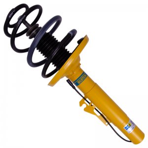 Porsche 911 Suspension Lift Kit - Front and Rear - Bilstein - B12 (Pro-Kit) - H6 3.6L/S H6 3.8 - `05-`11