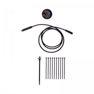 Porsche 911 Suspension Lift Kit - Front and Rear - Bilstein - B12 (Pro-Kit) - H6 3.6L/S H6 3.8 - `05-`11