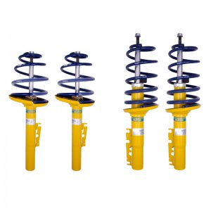 Porsche Boxster BIL B12 Series Suspension Kits