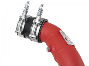 Honda Civic Intercooler Package - aFe - BladeRunner GT Series - Red - 1.5L (t) - `16-`21