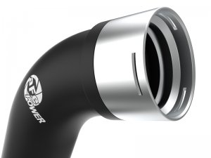 Jeep Wrangler JL - AFE Bladerunner I/C & Tubes