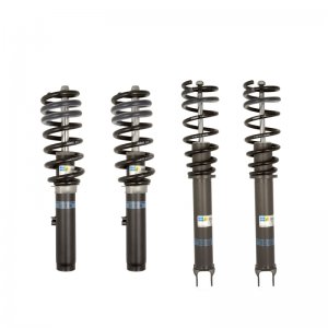 Porsche 911 Suspension Lift Kit - Front and Rear - Bilstein - B12 (Pro-Kit) - 3.4L, 3.8L - `13-`16