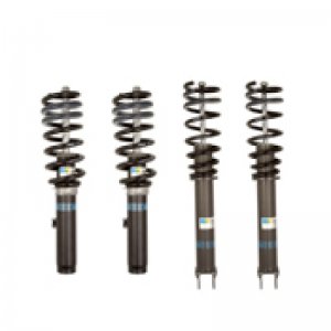 Porsche 911 Suspension Lift Kit - Front and Rear - Bilstein - B12 (Pro-Kit) - 3.4L, 3.8L - `13-`16