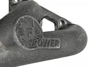 Jeep Wrangler JK Exhaust Manifold - aFe - BladeRunner - V6-3.8L - `07-`11