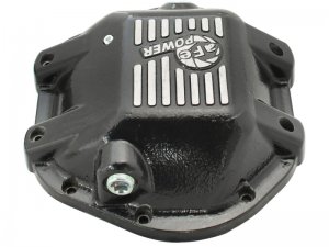 Jeep Wrangler JK - AFE Diff/Trans/Oil Covers