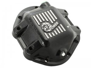 Jeep Wrangler JK - AFE Diff/Trans/Oil Covers