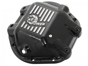 Jeep Wrangler JK - AFE Diff/Trans/Oil Covers
