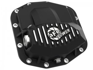 Jeep Gladiator - AFE Diff/Trans/Oil Covers
