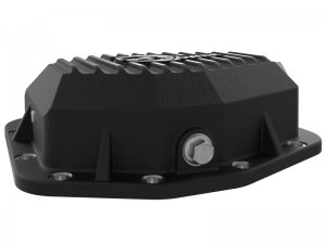 Jeep Gladiator - AFE Diff/Trans/Oil Covers