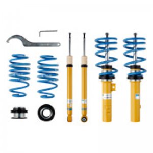 Honda Civic Coilover Suspension Kit - Bilstein - B14 PSS - `17-`20