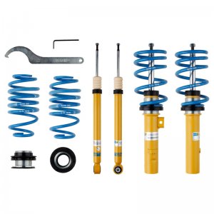 Honda Civic Coilover Suspension Kit - Bilstein - B14 PSS - `17-`20