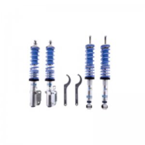 Porsche 911 Suspension Lift Kit - Front and Rear - Bilstein - B16 (PSS10) - `89-`91