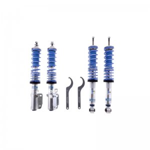 Porsche 911 Suspension Lift Kit - Front and Rear - Bilstein - B16 (PSS10) - `89-`91