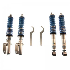 Porsche 911 Suspension Lift Kit - Front + Rear - Bilstein - B16 (PSS10) - `91-`94