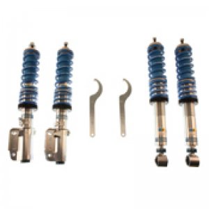 Porsche 911 Suspension Lift Kit - Front + Rear - Bilstein - B16 (PSS10) - `91-`94