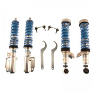 Porsche 911 Suspension Lift Kit - Front and Rear - Bilstein - B16 (PSS10) - `95-`98