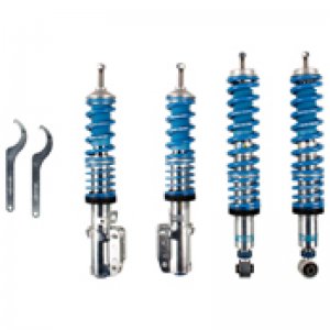 Porsche 911 Suspension Lift Kit - Front + Rear - Bilstein - B16 (PSS10) - `91-`94