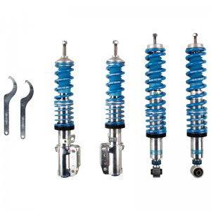 Porsche 911 Suspension Lift Kit - Front + Rear - Bilstein - B16 (PSS10) - `91-`94