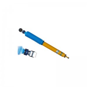 Porsche Macan Suspension Lift Kit - Bilstein - Bilstein B16 (PSS10) - `15-`24