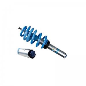 Porsche Macan Suspension Lift Kit - Bilstein - Bilstein B16 (PSS10) - `15-`24