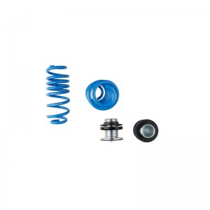 Porsche Macan Suspension Lift Kit - Bilstein - Bilstein B16 (PSS10) - `15-`24