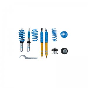 Porsche Macan Suspension Lift Kit - Bilstein - Bilstein B16 (PSS10) - `15-`24