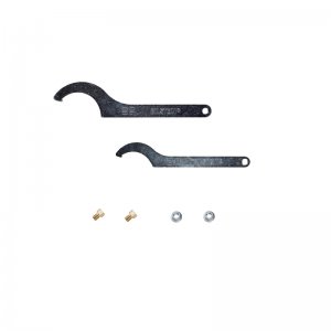 Porsche Cayman BIL Clubsport Suspension Kits